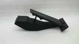 BMW BMW 6 series E63 E64 E81 E87 gas actuation gas pedal 35426772646 battleproof — thumbnail 1