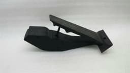 BMW BMW 6 series E63 E64 E81 E87 gas actuation gas pedal 35426772646 battleproof — thumbnail 4