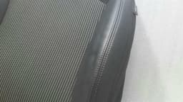 MINI MINI COOPER S R56 left seat backrest 52102753491 seat front left SRS sport — thumbnail 8