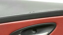 BMW BMW 6 Series E64 E63 M6 Door Card Front Left 51417895527 Individual Full Leather RHD — thumbnail 3