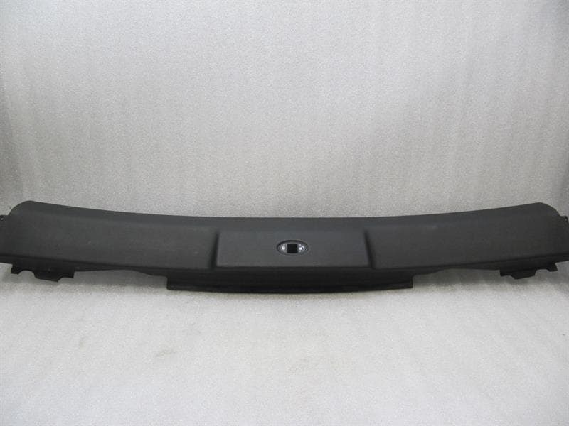BMW BMW E64 M6 CONVERTIBLE INDIVIDUAL LEATHER OVERHEAD PANEL 8043894 LID
