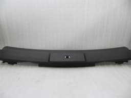 BMW BMW E64 M6 CONVERTIBLE INDIVIDUAL LEATHER OVERHEAD PANEL 8043894 LID — thumbnail 8