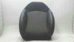 MINI MINI COOPER S R56 left seat backrest 52102753491 seat front left SRS sport — thumbnail 1