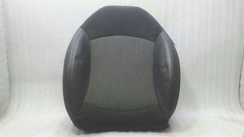 MINI MINI COOPER S R56 left seat backrest 52102753491 seat front left SRS sport