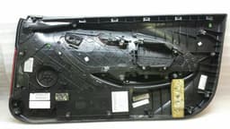 BMW BMW 6 Series E64 E63 M6 Door Card Front Left 51417895527 Individual Full Leather RHD — thumbnail 8