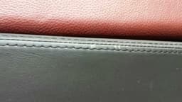 BMW BMW 6 Series E64 E63 M6 Door Card Front Left 51417895527 Individual Full Leather RHD — thumbnail 5