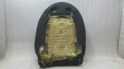 MINI MINI COOPER S R56 left seat backrest 52102753491 seat front left SRS sport — thumbnail 5