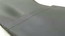 MERCEDES-BENZ Mercedes E Class W212 front left seat cover A2049105301 seat cover front LI — thumbnail 3