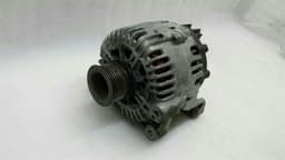 BMW BMW Z4 E85 E86 Alternator 7836610 Alternator 150A — thumbnail 6