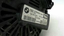 BMW BMW Z4 E85 E86 Alternator 7836610 Alternator 150A — thumbnail 8