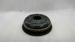 BMW BMW 6 Series E63 M6 clutch set flywheel 2283089 flywheel + clutch SMG — thumbnail 1