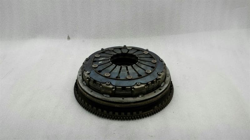 BMW 6 Series E63 M6 clutch set flywheel 2283089 flywheel + clutch SMG