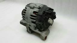 BMW BMW Z4 E85 E86 Alternator 7836610 Alternator 150A — thumbnail 7