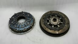 BMW BMW 6 Series E63 M6 clutch set flywheel 2283089 flywheel + clutch SMG — thumbnail 9