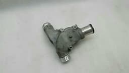 BMW BMW Z4 E85 Z4M Thermostat Housing 7831103 THERMOSTAT HOUSING 3.2 — thumbnail 3