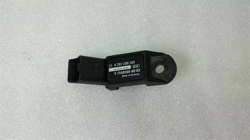MINI Mini Cooper S R56 inlet pressure sensor 7540508 inlet pressure sensor
