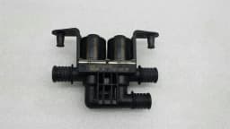 BMW BMW 6 Series E63 Heater Valve 64116931708 Heating Valve — thumbnail 4