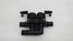 BMW BMW 6 Series E63 Heater Valve 64116931708 Heating Valve — thumbnail 3