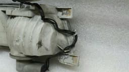 BMW BMW 6 series E64 E63 tail light right 7165818 tail light taillight right — thumbnail 4