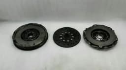 BMW BMW Z4 E85 E86 Clutch Kit Flywheel 7837984 Flywheel + Clutch N52 — thumbnail 1