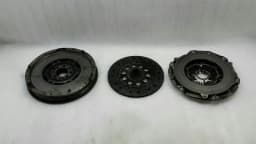 BMW BMW Z4 E85 E86 Clutch Kit Flywheel 7837984 Flywheel + Clutch N52 — thumbnail 6