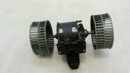 BMW BMW 6 Series E63 Heater Blower 64116933910 Engine Heater Blower — thumbnail 3