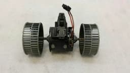 BMW BMW 6 Series E63 Heater Blower 64116933910 Engine Heater Blower — thumbnail 6