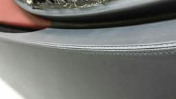 BMW BMW 6 Series E64 E63 M6 Door Card FRH 51417900398 Full Leather RHD RIGHT HANDLEBAR — thumbnail 6