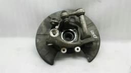 BMW BMW 6 Series E63 M6 wheel bearing housing knuckles rear left 2229120 rear stroke — thumbnail 2