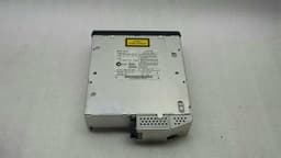 BMW BMW 6 Series E63 CD Changer 65129125240 CD Changer — thumbnail 3
