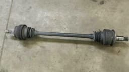 MERCEDES-BENZ Mercedes E Class W212 Drive Shaft Rear Right A2213503510 RRH Drive Shaft — thumbnail 3
