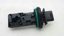 BMW BMW 6 Series E63 E64 E65 X5 Air Flow Meter 7566990 Air Mass Meter 650i V8 — thumbnail 5
