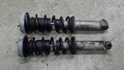 BMW BMW 6 series E63 E64 shock absorber rear 33526768925 strut strut rear — thumbnail 5