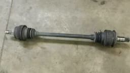 MERCEDES-BENZ Mercedes E Class W212 Drive Shaft Rear Right A2213503510 RRH Drive Shaft — thumbnail 1