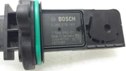 BMW BMW 6 Series E63 E64 E65 X5 Air Flow Meter 7566990 Air Mass Meter 650i V8 — thumbnail 6