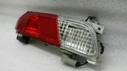 BMW BMW 6 series E64 tail light left 7165817 tail light taillight left — thumbnail 2