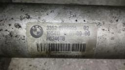 BMW BMW 6 series E63 E64 shock absorber rear 33526768925 strut strut rear — thumbnail 4