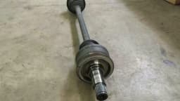 MERCEDES-BENZ Mercedes E Class W212 Drive Shaft Rear Right A2213503510 RRH Drive Shaft — thumbnail 4