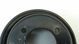 BMW BMW Z4 E85 E86 water pump belt tensioner 7830704 water pump pulley — thumbnail 3