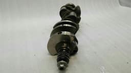 MERCEDES-BENZ Mercedes CLS W219 Crankshaft A2730301201 Crankshaft M273 V8 — thumbnail 4