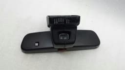 BMW BMW 6 Series E63 Rear View Mirror 5116912591 Rear View Interior Mirror — thumbnail 5