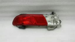 BMW BMW 6 series E64 tail light left 7165817 tail light taillight left — thumbnail 5
