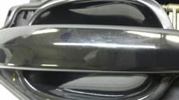 BMW BMW 6 SERIES E63 RIGHT DOOR HANDLE 51217168948 RIGHT HAND DRIVE RHD — thumbnail 8