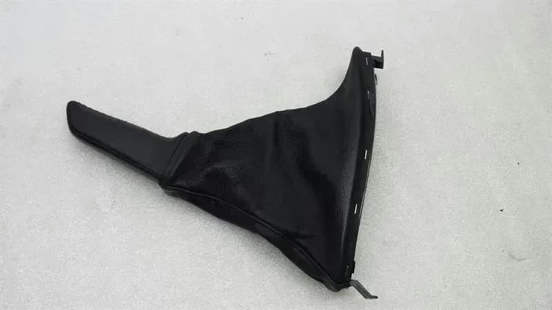 BMW BMW 6 Series E63 RHD Handbrake Lever 51166972486 Right Hand Drive