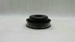 BMW BMW Z4 E85 E86 water pump belt tensioner 7830704 water pump pulley — thumbnail 2