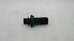BMW BMW 6 Series E63 E64 E65 X5 Air Flow Meter 7566990 Air Mass Meter 650i V8 — thumbnail 1