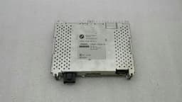 BMW BMW 6 Series E63 DAB TUNER 65129119355 Radio Control Unit — thumbnail 4