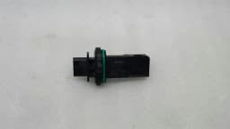 BMW BMW 6 Series E63 E64 E65 X5 Air Flow Meter 7566990 Air Mass Meter 650i V8 — thumbnail 4