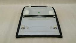 MERCEDES-BENZ Mercedes E Class W212 front left seat cover A2049105301 seat cover front LI — thumbnail 9
