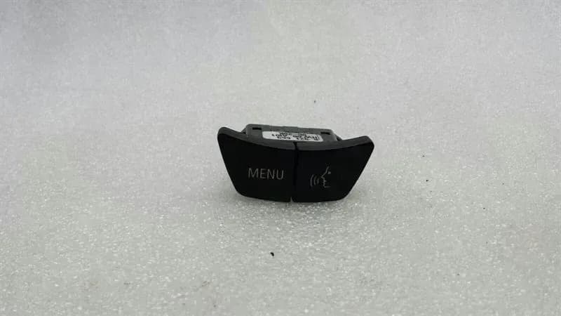 BMW BMW 6 Series E63 MENU SWITCH 6921669 Switch Menu Voice Control